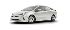 Rent a Toyota Prius in Crestmont Toyota