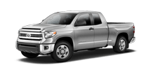 Rent a Toyota Tundra in Fox Toyota