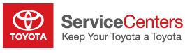 Toyota Collision Center in Sheehy Toyota of Fredericksburg