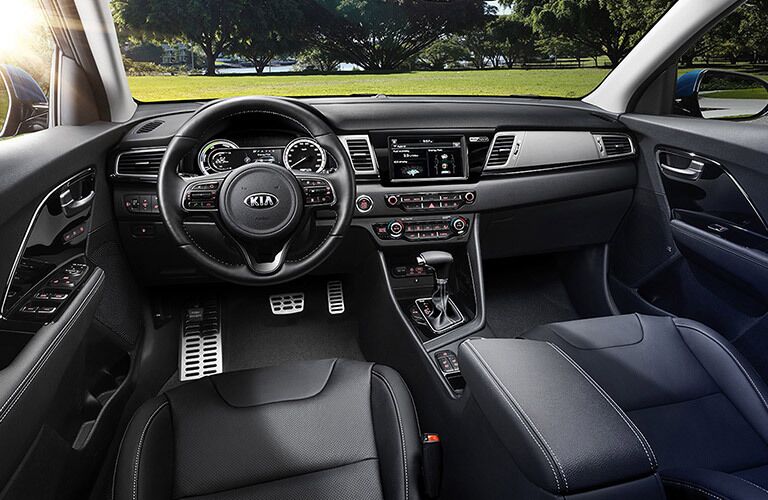 2017 Kia Niro Auburn Hills MI