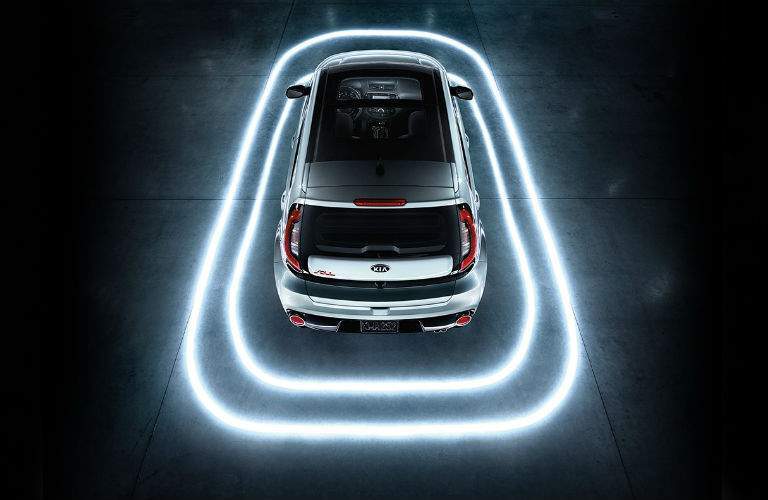 Kia Soul crossover Detroit MI