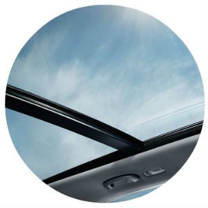2016 Kia Sorento Panoramic Sunroof
