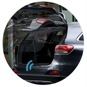 2016 Kia Sorento Smart Power Liftgate