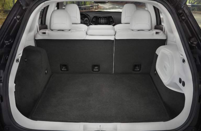 2019 Jeep Cherokee Latitude Vs Latitude Plus Vs Limited