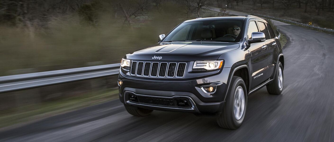 Fury Jeep Stillwater Inventory