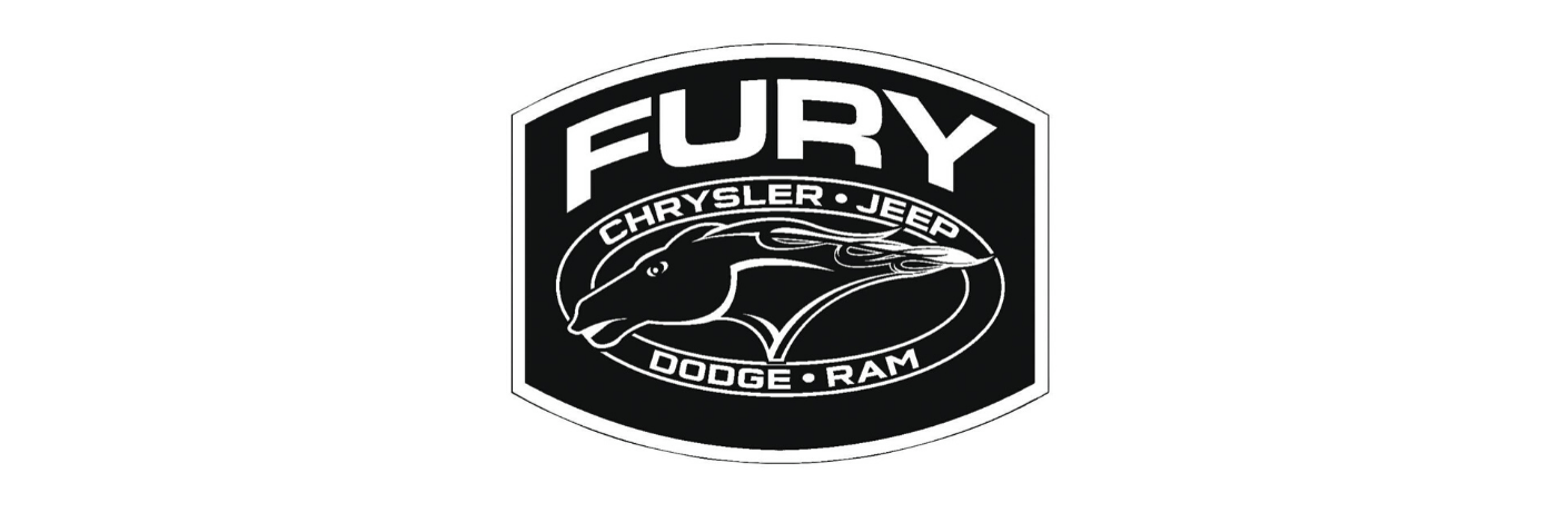 Fury Motors Logo