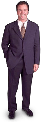 michael o'brien image