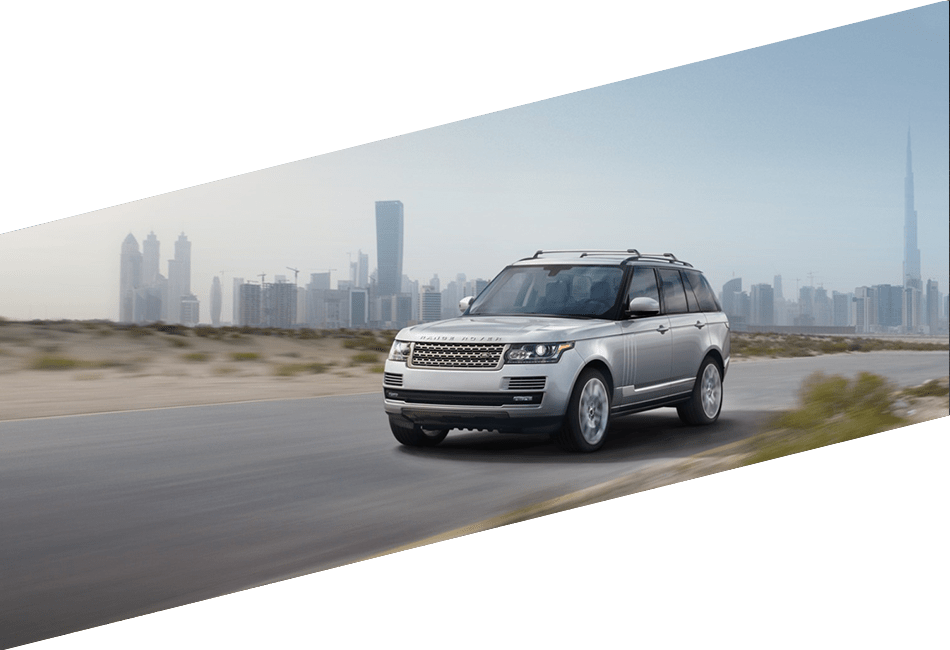 Buy a Land Rover Today!