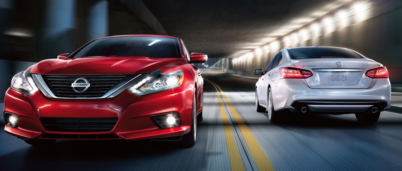 About Fenton Nissan of Knoxville