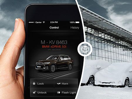 2016-BMW-535i-connected-drive-technology