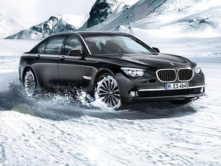 2016-BMW-535i-xdrive-technology