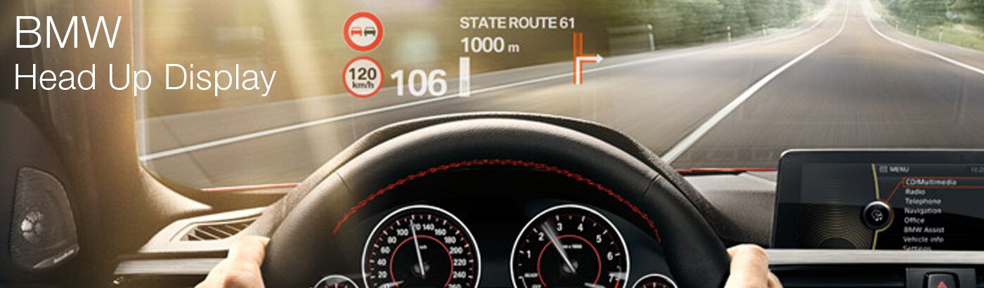 BMW_Head_Up_Display