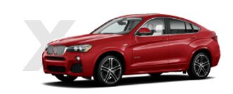 BMW-all--Models-lineup---X4