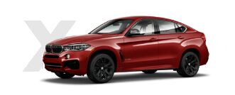 BMW-all--Models-lineup---X6