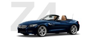 BMW-all--Models-lineup---Z4