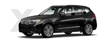 BMW_all_Models_lineup_X3