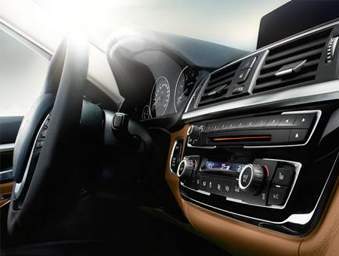 2017 Jeep Cherokee 2017 3 Series Technology