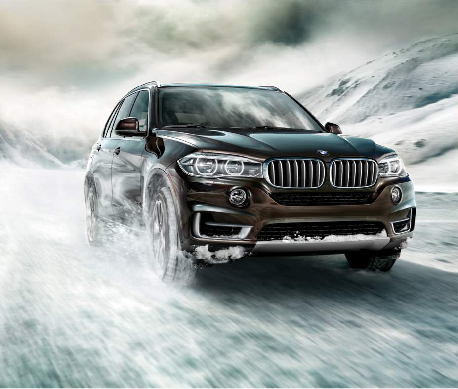 2017 BMW X5 2017 BMW X5
