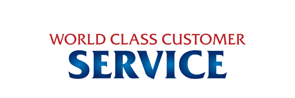 World Class Customer Service at Patterson Auto Group