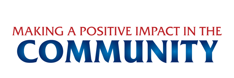 Making a positive impact in the community at Patterson Auto Group