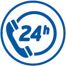 24 Hour Roadside Assistance