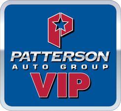 Vip Maintenance Benefits At Patterson Auto Group