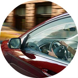 2016 Ford Edge adaptive steering