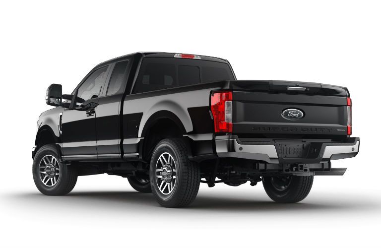 2017 Ford Super Duty Lariat in Edmonton AB