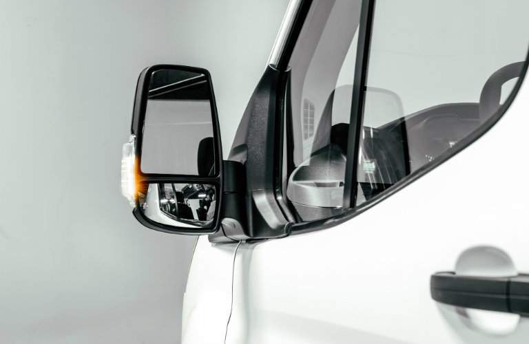 2018 Transit led lighting