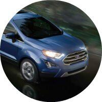 2018 EcoSport Performance