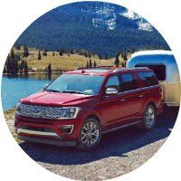 2018 Expedition capability