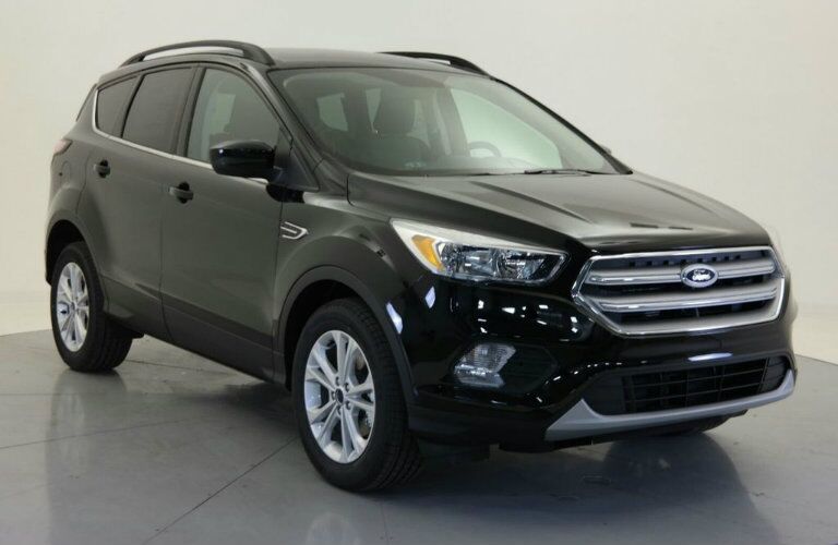 2018 Ford Escape at Sherwood Ford