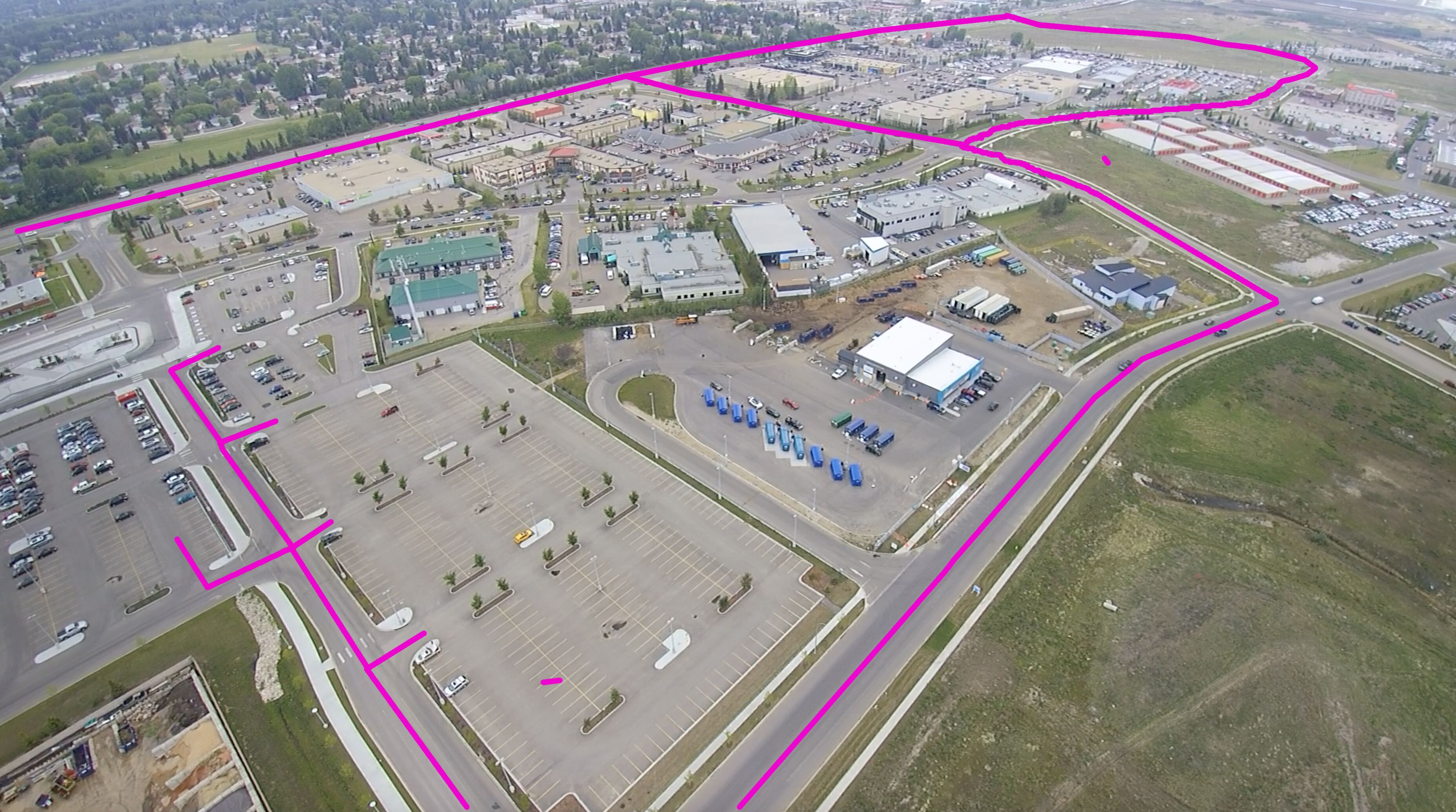 Sherwood Park Alberta Ford Dealership Sherwood Ford