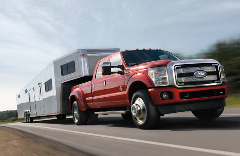Ford F-350 Edmonton, AB