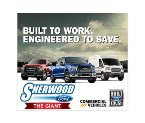 Built to work. Engineered to Save.