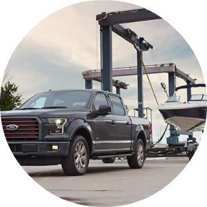 Pro Trailer Backup Assist