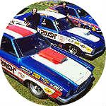 Roush Performance history