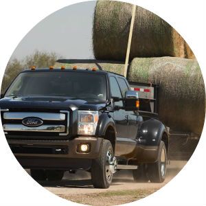 Tow/Haul Mode