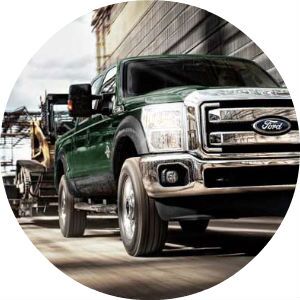 Trailer Sway Control
