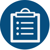 clipboard icon