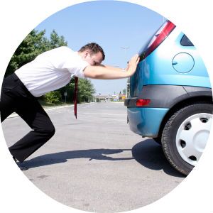 Sherwood Ford Giant Advantage trade-in guarantee