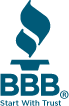 Western Washington Better Business Bureau Logo