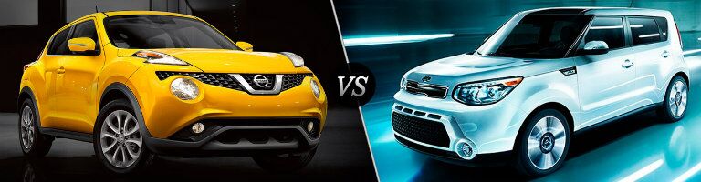 2016 Nissan Versa vs 2016 Nissan Versa Note