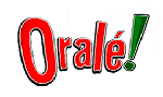 Oralé image