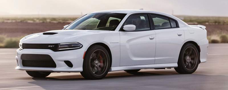 Used Dodge Charger