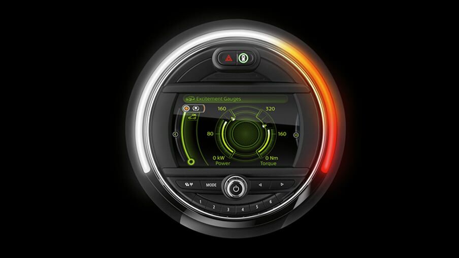 2016MiniClubman/MiniConnected