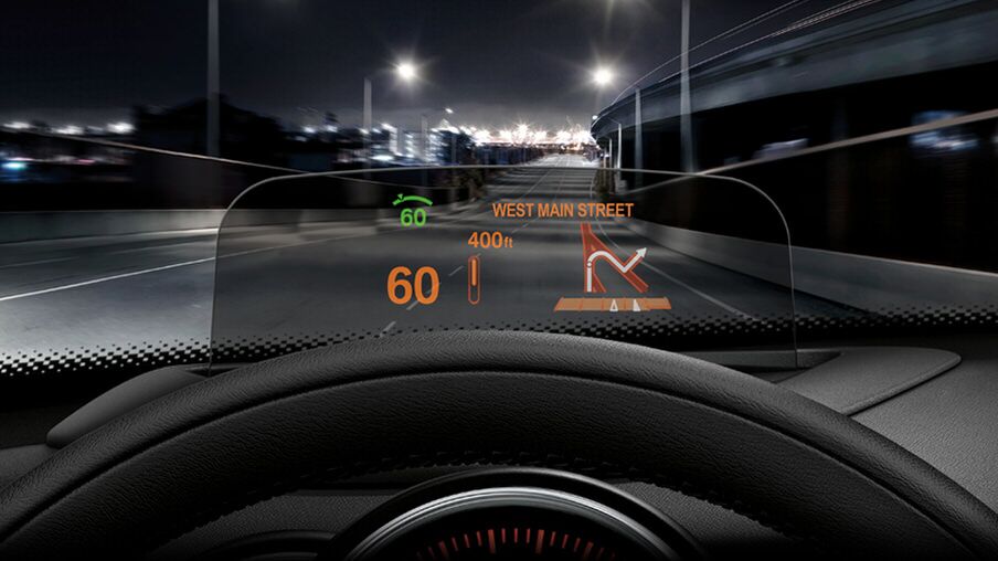 2016MiniClubman/MiniHeadUpDisplay