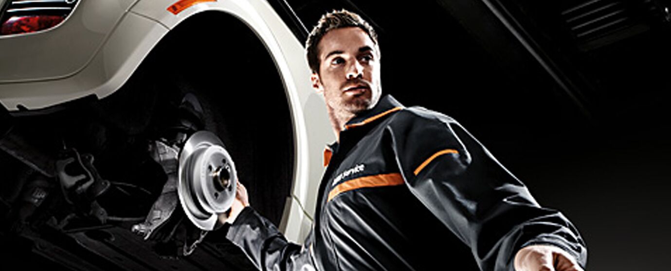 Services/Brakes