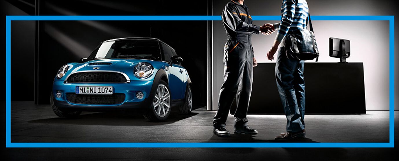 Services/Maintenance