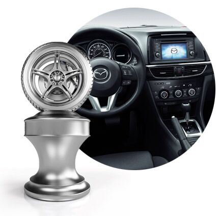 2014 Mazda6 vs. 2014 Toyota Camry
